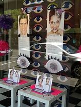 Image result for Contact Lens Display