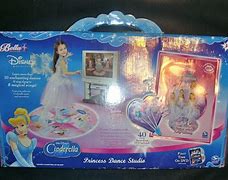Image result for Disney Princess Ballet DVD Bella Dancerella