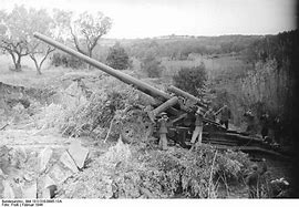 Image result for 17 Cm German Gun