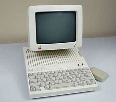 Image result for Side Gate Apple IIc