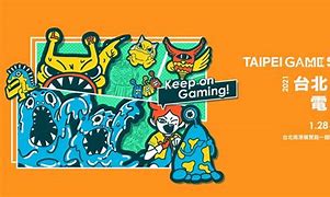 Image result for Taipei Game