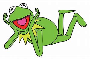 Image result for Kermit the Frog Cartoon Drawings