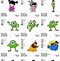 Image result for Monsters Inc Logo Clip Art