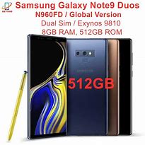 Image result for 三星 Note 9