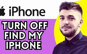 Image result for Turn Off Find My iPad