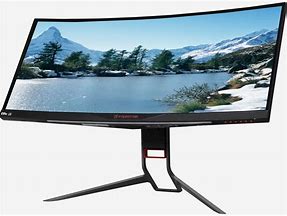 Image result for Acer Predator X34 Gaming Monitor