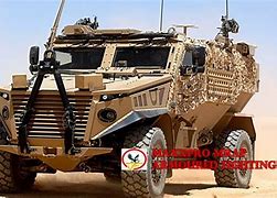 Image result for MaxxPro Armored Fighting Vehicle