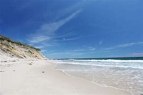 Image result for Ocean Park Beach in Rhode Island