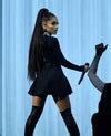 Image result for Ariana Grande Vogue iPhone Wallpaper