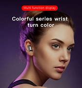 Image result for Earbut Smartwatch