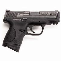 Image result for Smith & Wesson M&P 40 Compact