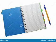Image result for Notepad and Pen Clear Background