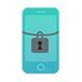 Image result for Lock Screen Password Fingerprint On a Phone