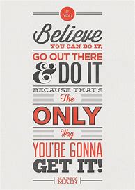 Image result for Inspirational Quotes Typography