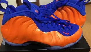 Image result for Foamposites On Feet