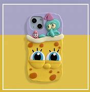 Image result for Spongebob Best Friend Phone Cases