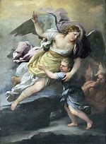 Image result for Judaism Angel
