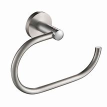 Image result for Bath Towel Rings