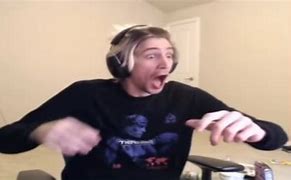 Image result for Xqc Meme Scary