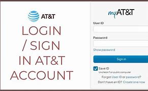 Image result for My AT&T U-verse Account|Login