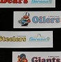 Image result for NFL All Team Stickers