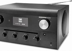 Image result for Receiver with CD Player