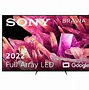 Image result for Sony Xr 75