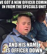 Image result for Officer Juan Meme