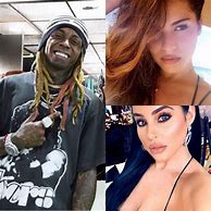 Image result for Lil Wayne Curls