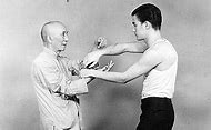 Image result for Bruce Lee's Training Routine