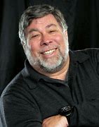 Image result for Steve Wozniak