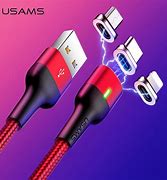 Image result for iPhone XS Magnetic Charger