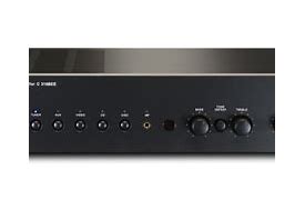 Image result for Nad C 316BEE V2 Stereo Integrated Amplifier