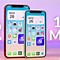 Image result for iPhone 12 Hand Comparrison