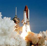 Image result for Space Shuttle Take Off