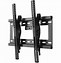 Image result for tilt television wall mounts