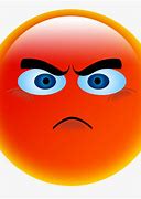 Image result for Blue Emoji Meme Angry