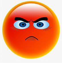 Image result for Angry Mad Emoji