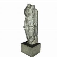 Image result for 3D Female Sculpture