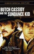 Image result for Universal Strudios Butch Cassidy Sundance Kid