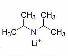 Image result for Lithium Diisopropylamide