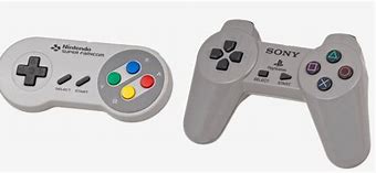 Image result for Grey Famicom Controllers