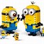 Image result for Minions Setting