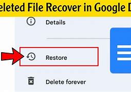 Image result for Retrieve My Documents
