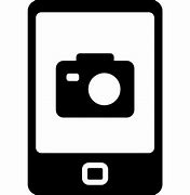 Image result for Front Camera Phone Logo