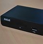 Image result for RCA Box TV