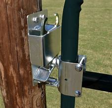 Image result for Dual Access Gate Latch