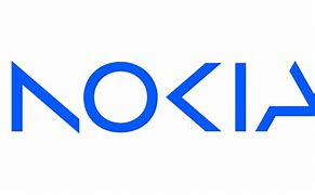 Image result for Nokia Logo in White Font