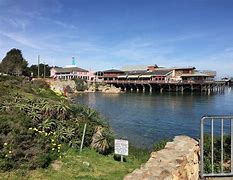 Image result for Fisherman's Wharf Monterey CA