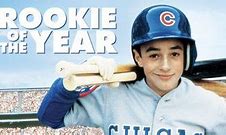 Image result for Rookie of the Year 1993 School